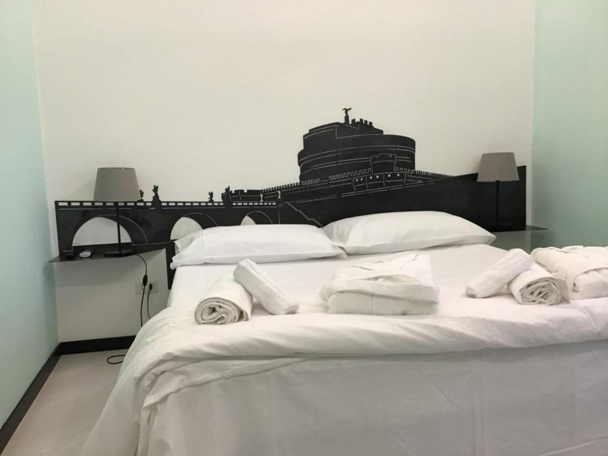 Casa de hóspedes Dai Re Di